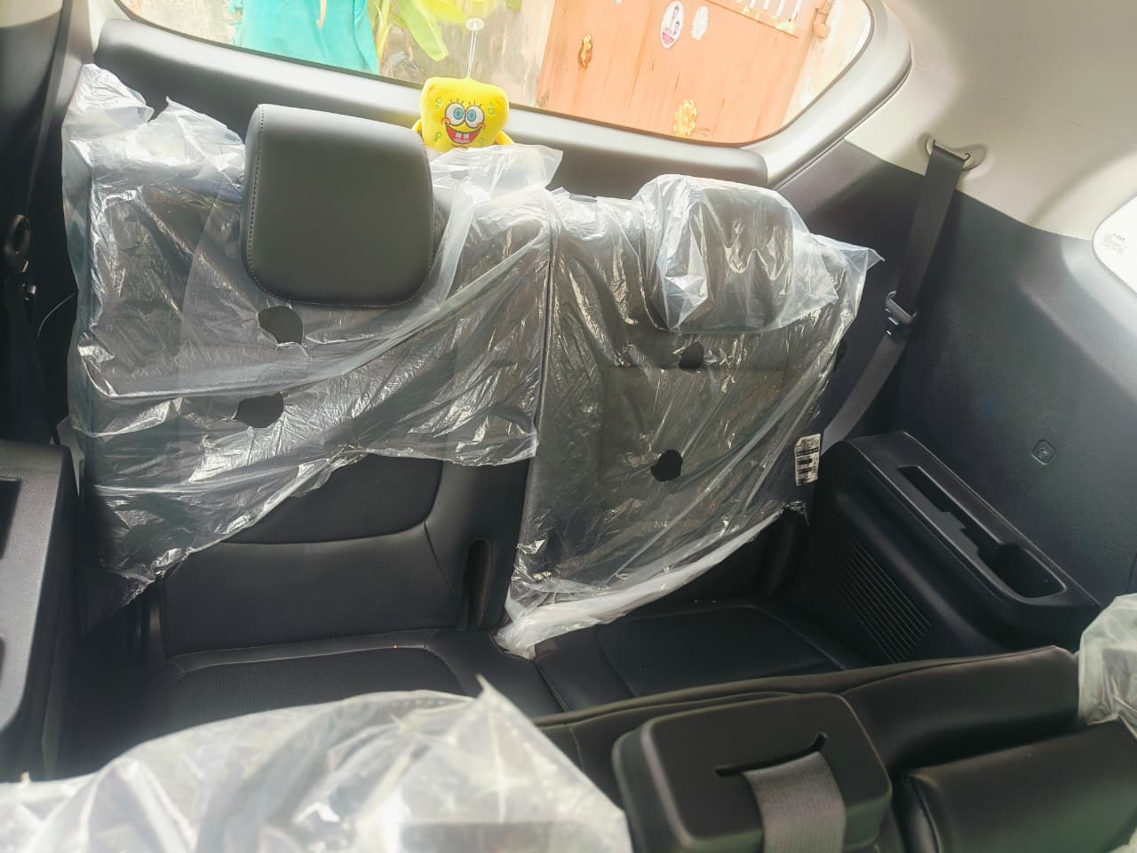 Kia carens - Image 11